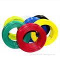 Fire-Resistant 2.5mm Copper Conductor PVC Insulated Lighting Wires for Domestic Electric Fittings